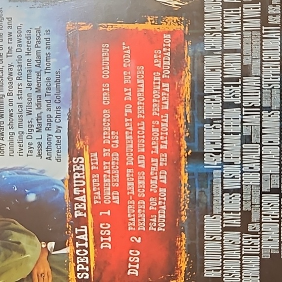 💿 5 for $25 💿 Rent - Picture 3 of 9